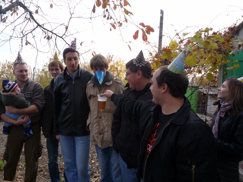 Иван Редичкин фотография #8