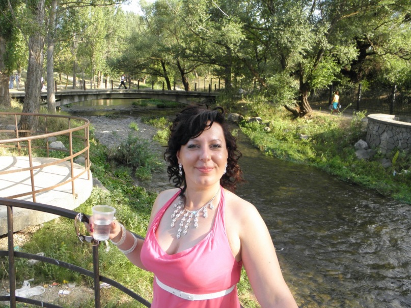 Наталия Тюгаева фотография #32