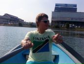 Фотография Мирхашимова Олега