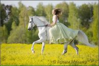 Фотография Пушиной Анастасии