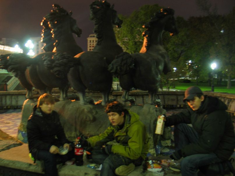 Иван Гречишников фотография #32