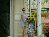 Фотография Полищук Надежды