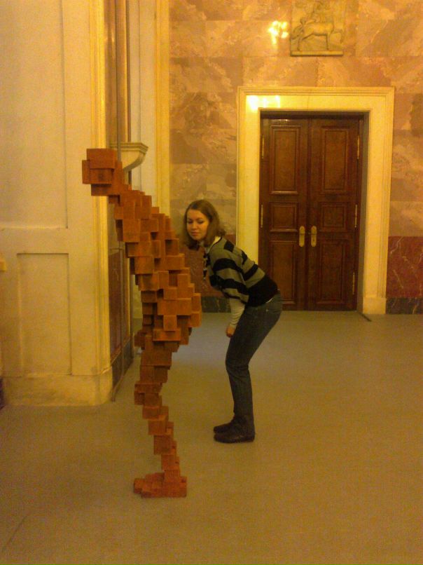 Мария Степанова фотография #35