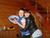 Лена Данильченко фотография #29 (источник - https://vk.com/id1747345)