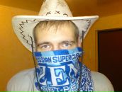 Фотография Вороничева Вадима