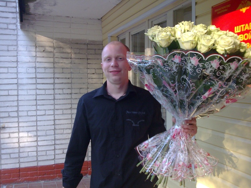 Роман Лаптев фотография #28