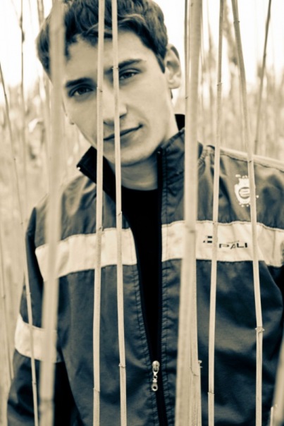 №11, Роман Макаров, Астрахань, Россия №11, Роман Макаров, Астрахань, Россия