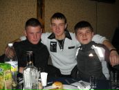 Міша Ковтунець фотография #29 (источник - https://vk.com/id111242763)