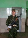 Славік Руднік фотография #31 (источник - https://vk.com/id132662835)