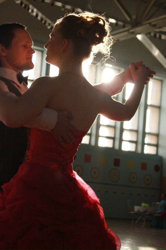 Dmitriy Ryabchenco фотография #1