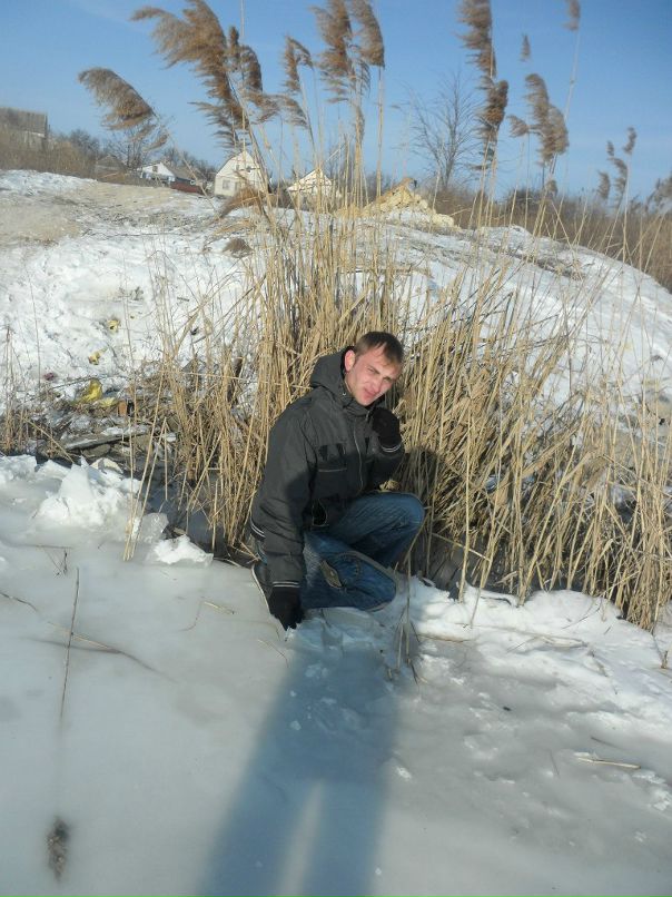 Игорь Киселев фотография #47