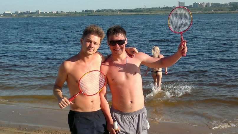 Диман Иванов фотография #11