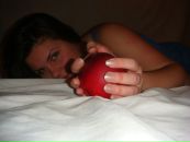 Фотография Бурмистровой Ольги