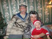 Фотография Марии Леваньковы