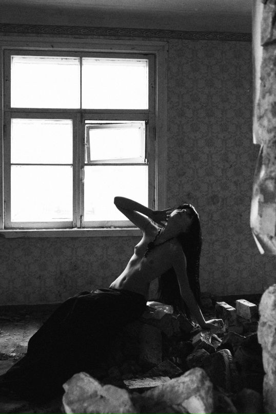 Gerda Gerda фотография #48