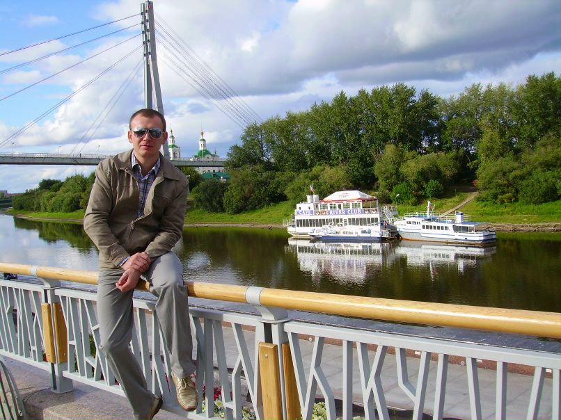 Игорь Салаев фотография #29