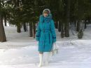 Фотография Никифоровой Ирины