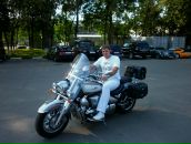 Фотография Пронина Артема