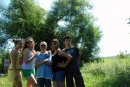 Люсьен Олейник фотография #22 (источник - https://vk.com/id1224634)