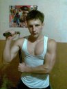 Саша Пілат фотография #1