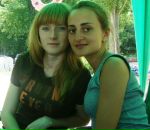 Уляна Павлівець фотография #36 (источник - https://vk.com/id11222773)