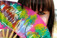 Фотография Лазаревой Алёны