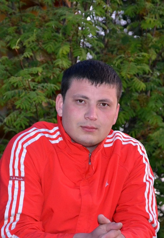 Сергей Башкирцев фотография #3