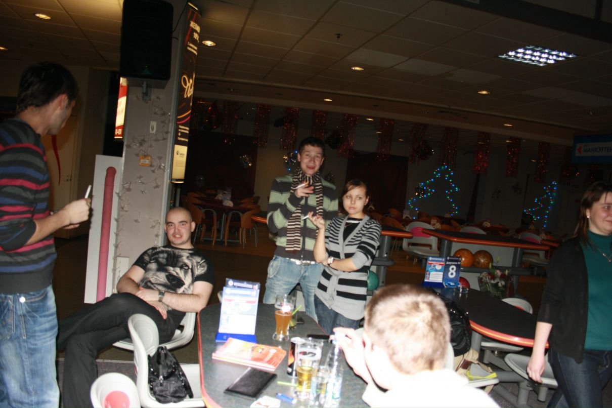 Не До фотография #27