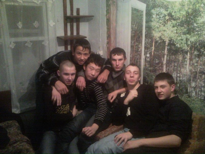 Иван Кравченко фотография #30