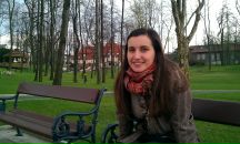 Надя Луців фотография #7 (источник - https://vk.com/id15261058)