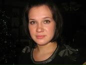 Фотография Гуреевой Юлии