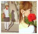 Фотография Санниковой Агаты