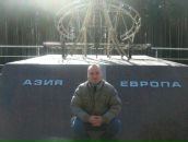 Фотография Голодова Алексея