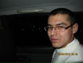 Фотография Мунирова Назима