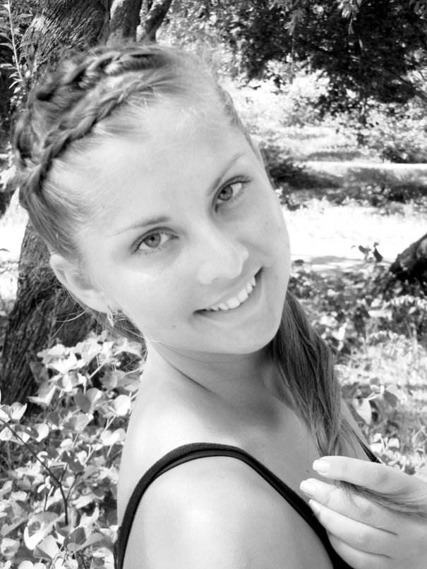 Дарья Коваль фотография #18