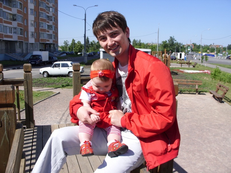 Руслан Унеж фотография #3