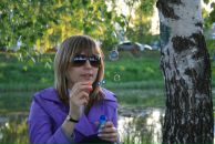 Фотография Елисеевой Татьяны