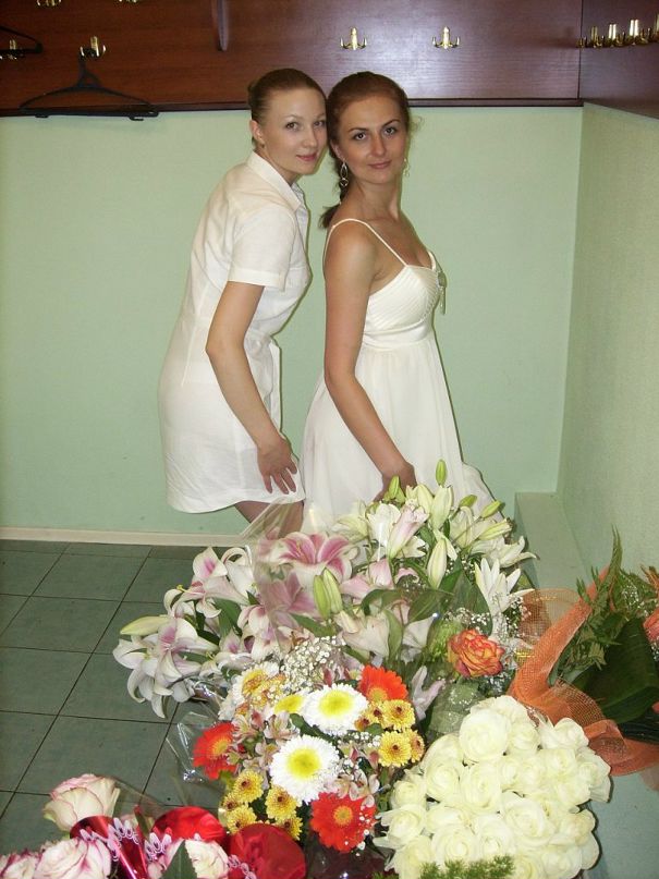 Тамара Выборова фотография #10