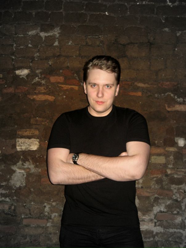 Mark Kalinin фотография #36