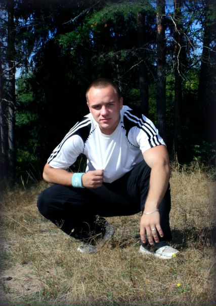 №17, Константин Дьячков, 33 года, Даровской №17, Константин Дьячков, 33 года, Даровской