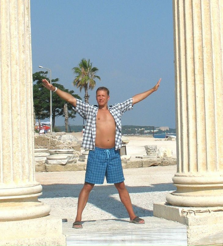 Константин Костин фотография #43