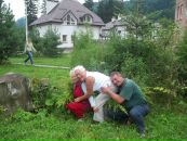 Оксана Леськів фотография #10 (источник - https://vk.com/id80713121)