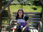 Фотография Гашаниной Катерины