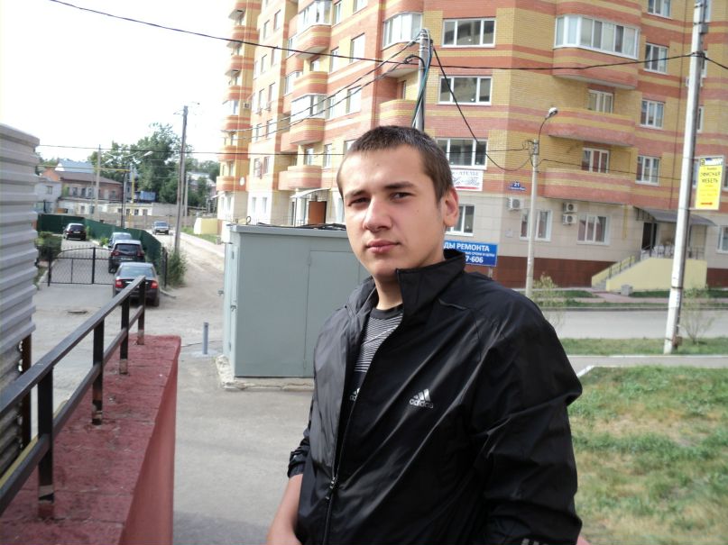 Дмитрий Кирейшин фотография #17