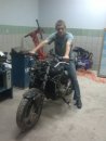 Андрій Полійовський фотография #26 (источник - https://vk.com/id17310060)