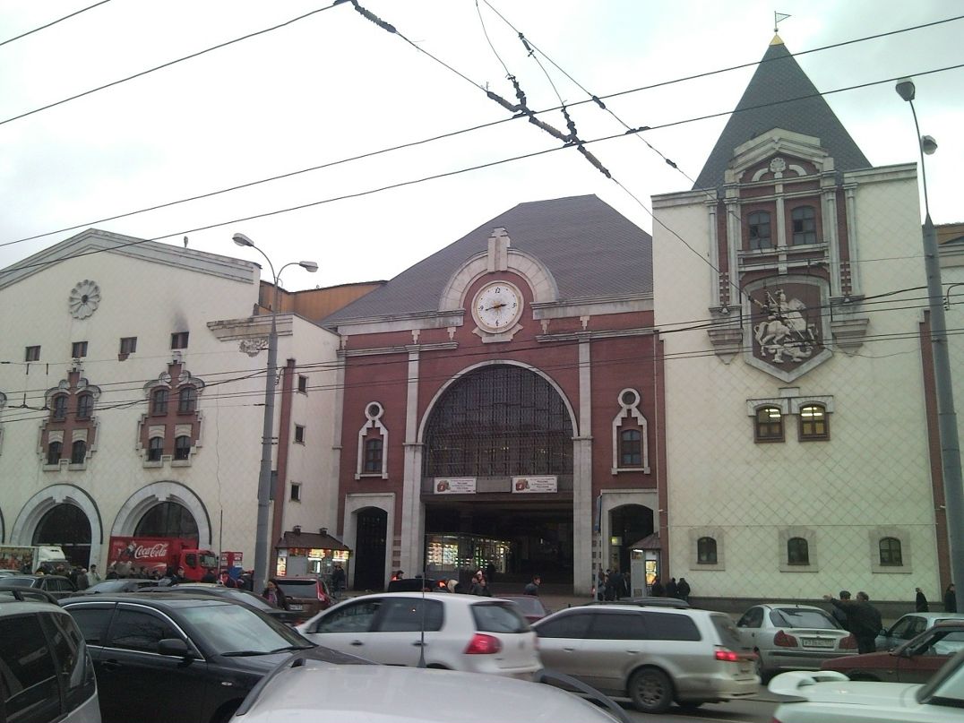 Женя Савельев фотография #3