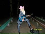 Фотография Чертковой Ирины