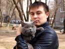 Фотография Хорошавина Игоря