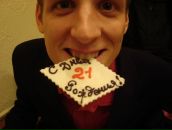 Фотография Зеленова Николая