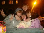 Фотография Неплюева Евгения